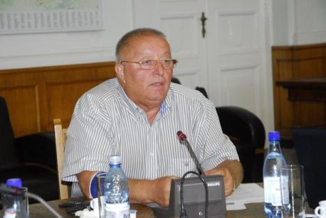 Vasile Petruţ şi-a dat demisia din PDL